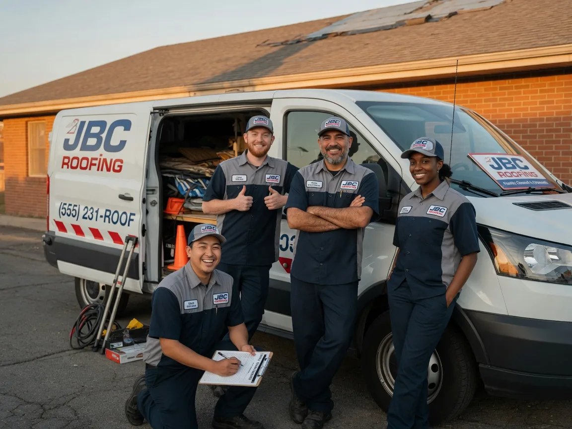Roof Replacement company in Delbarton, WV
