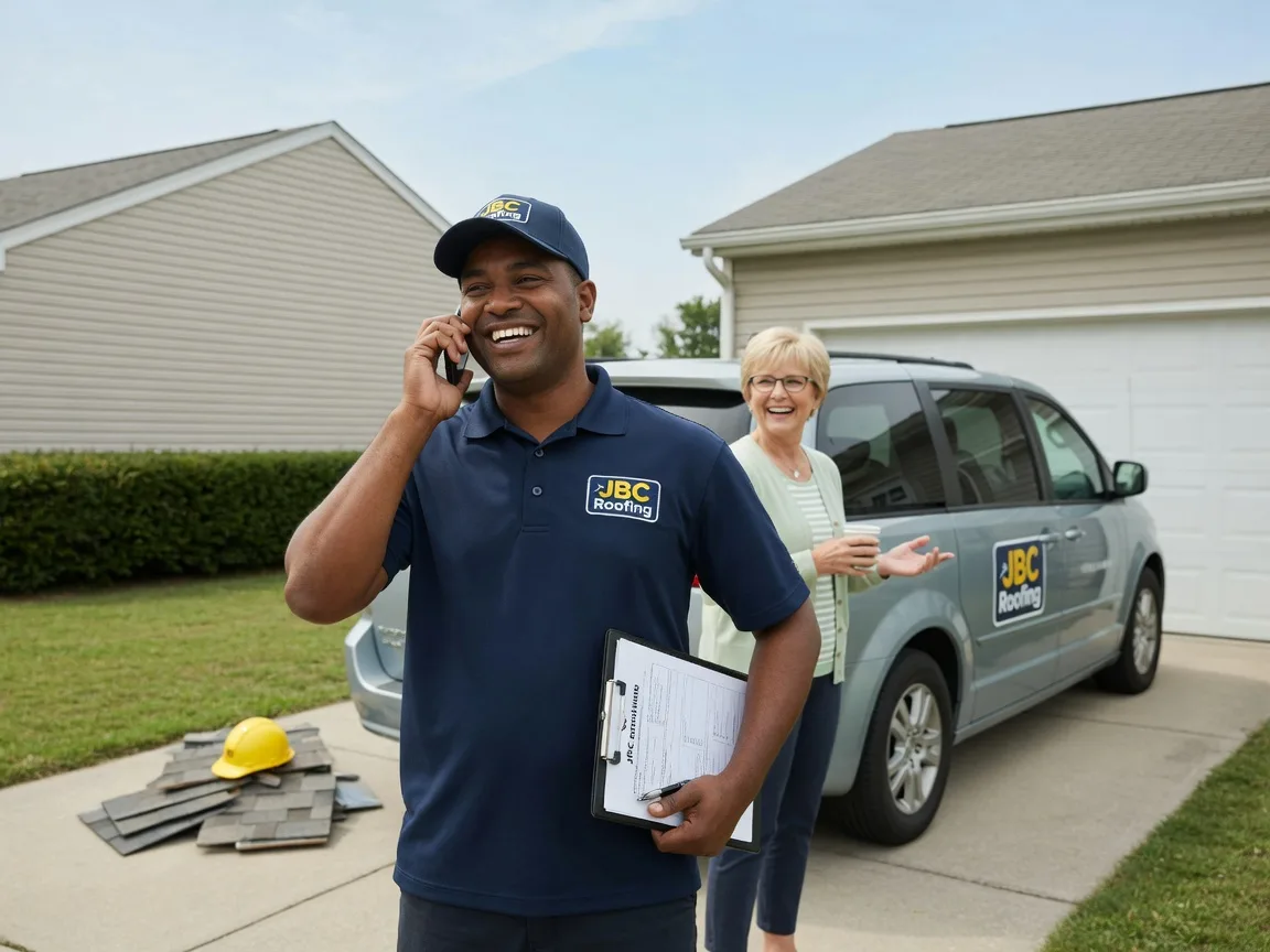 Roof Replacement Delbarton, WV FAQs